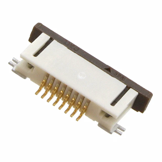 0527460871 by Molex