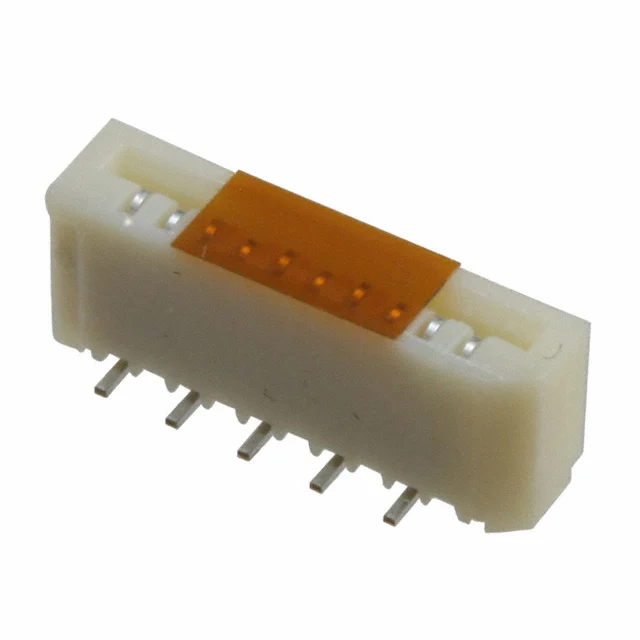 0528081071 by Molex