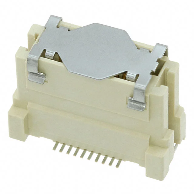 0529010274 by Molex