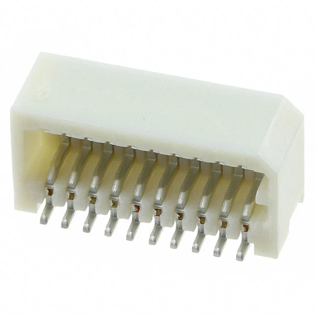 0533092070 by Molex