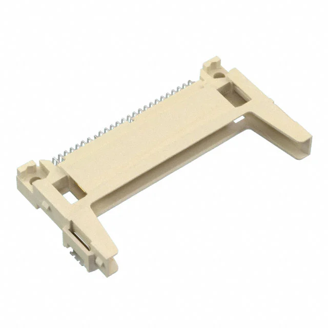 0539275019 by Molex