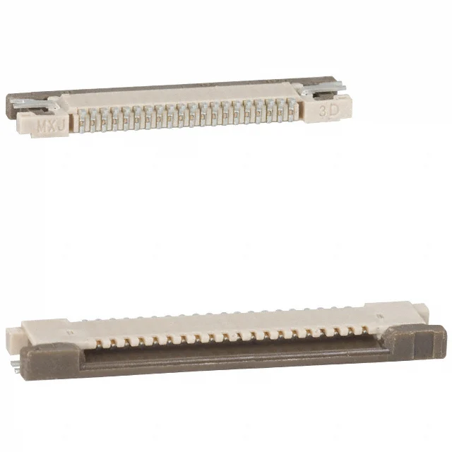 0545502019 by Molex