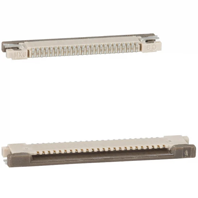 0545502419 by Molex