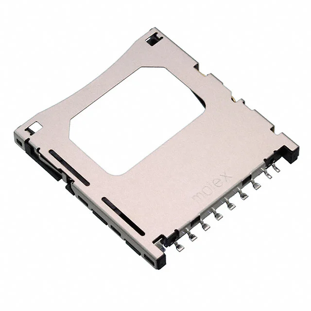 0676008002 by Molex