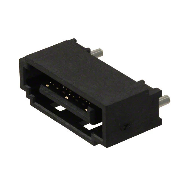 0678005025 by Molex