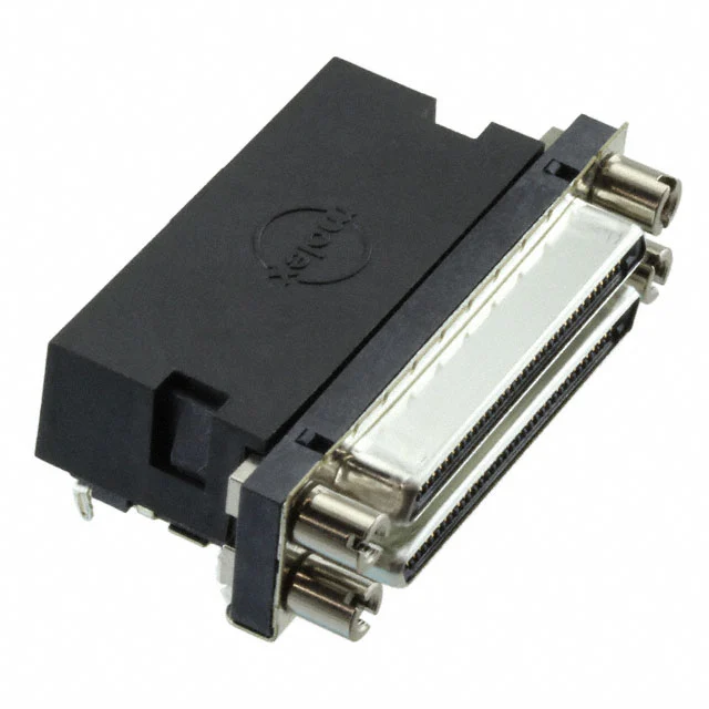 0743370038 by Molex