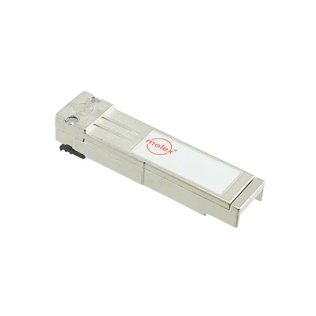 0747200502 by Molex