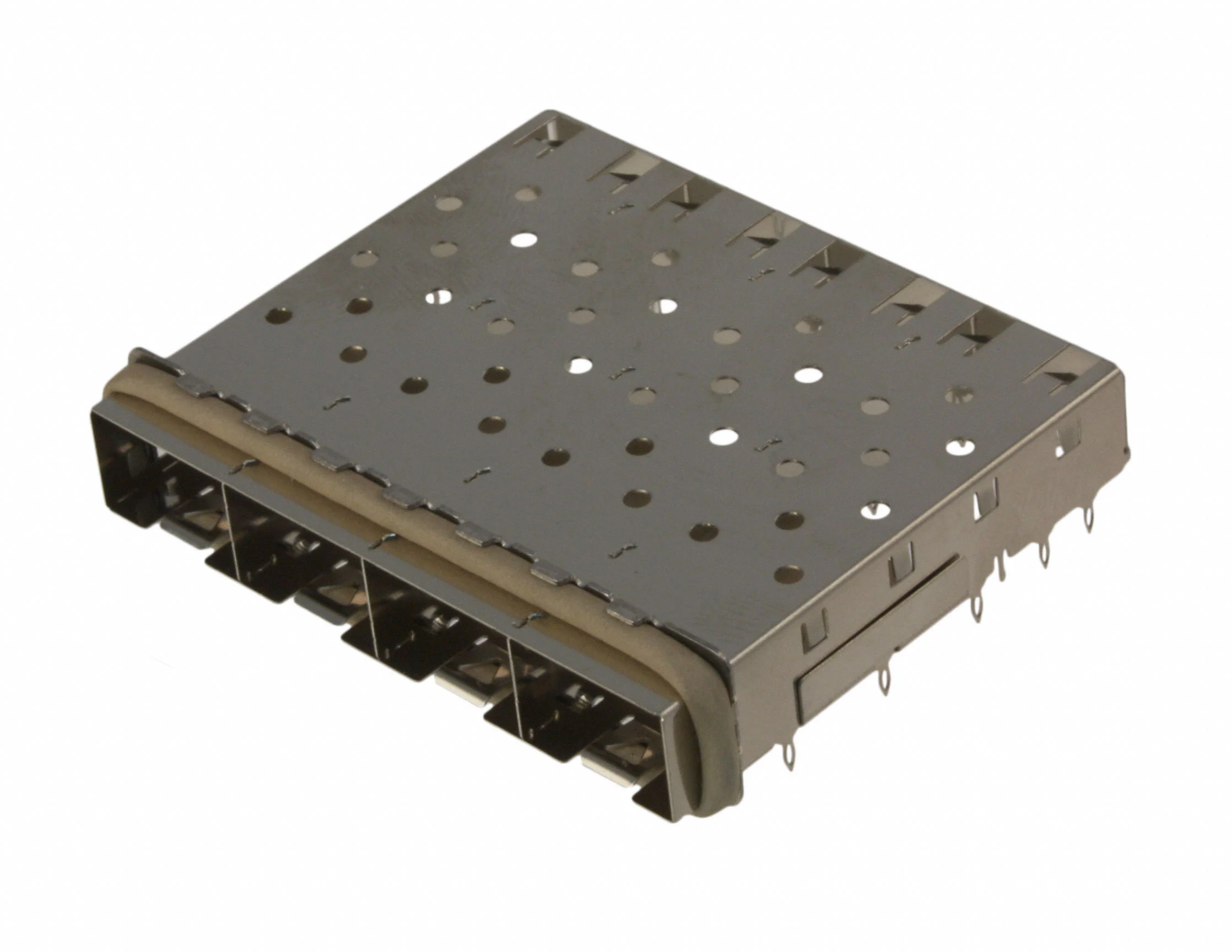 0747280412 by Molex