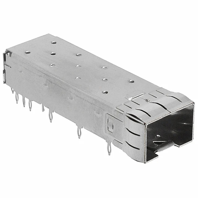 0747540104 by Molex