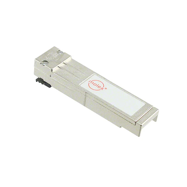 0747650904 by Molex