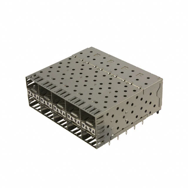 0757345001 by Molex