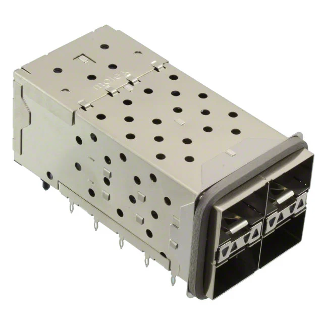 0760915001 by Molex