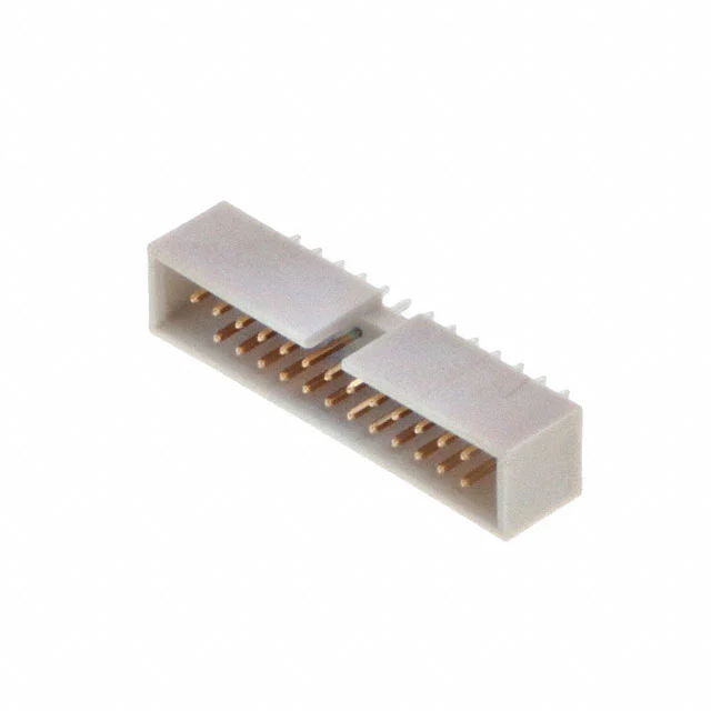 0781191128 by Molex