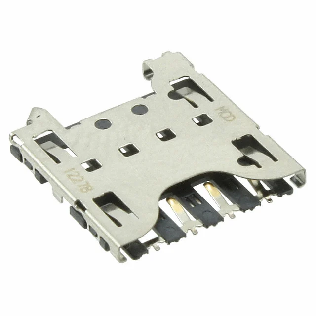 0787231001 by Molex