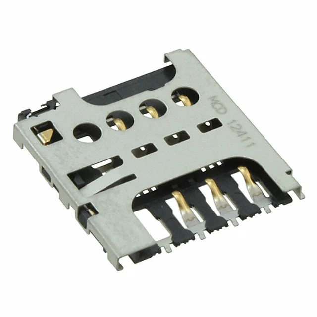 0787270001 by Molex