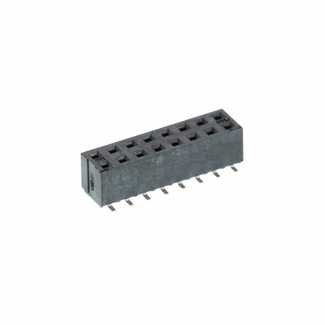 0791091007 by Molex