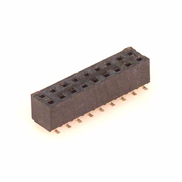 0791091008 by Molex