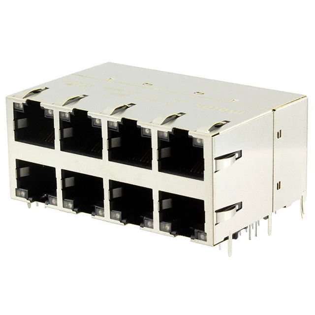 0857351008 by Molex