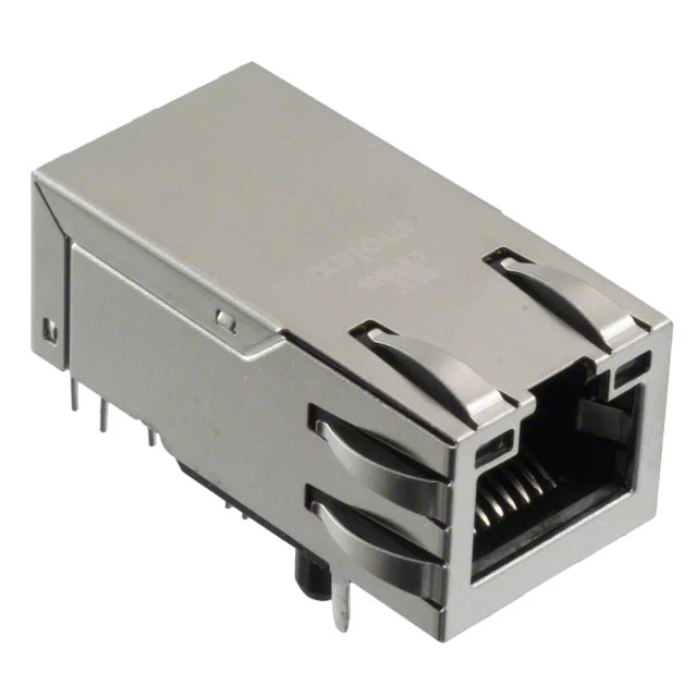 0857891001 by Molex