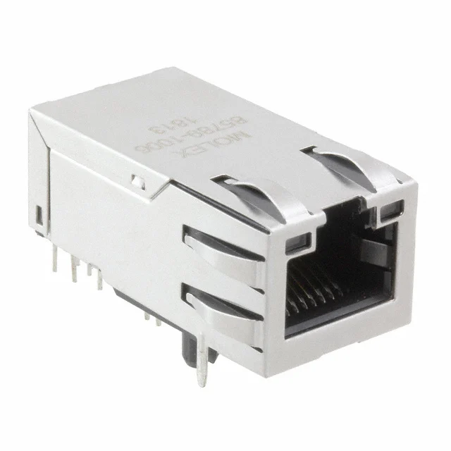 0857891006 by Molex
