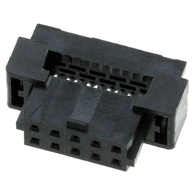 0875681071 by Molex