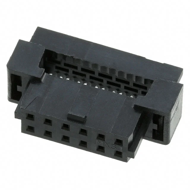 0875681273 by Molex