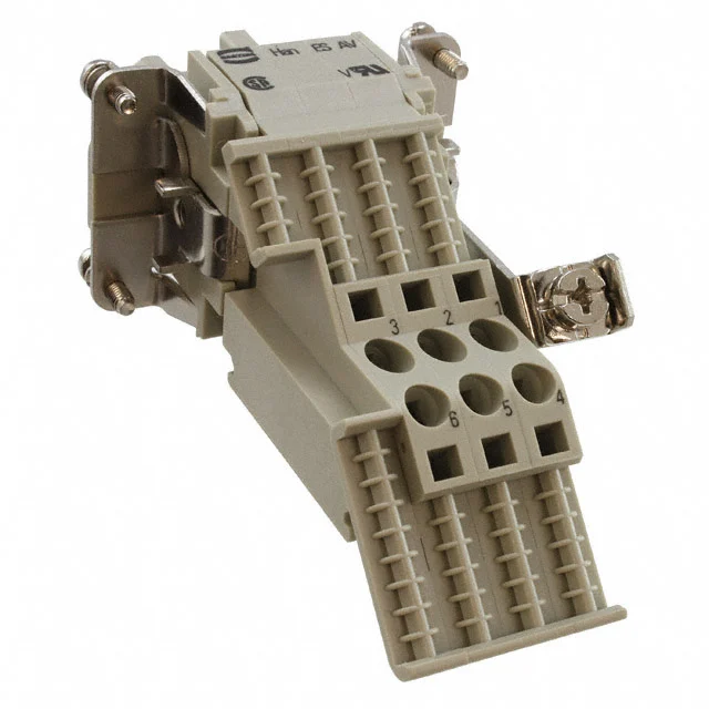 09330064729 Heavy-Duty Connector Accessories image