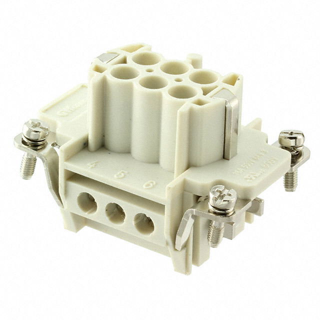 0936010207 by Molex
