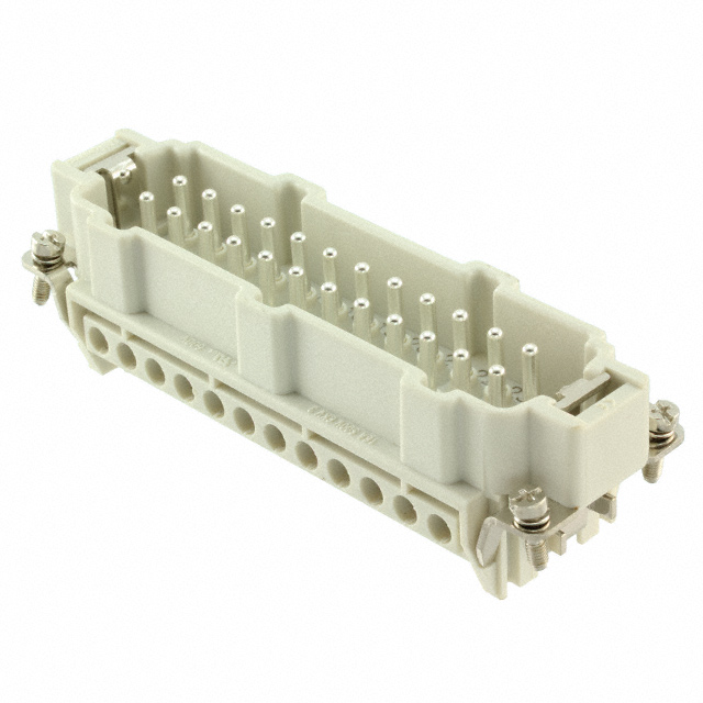 0936010307 by Molex