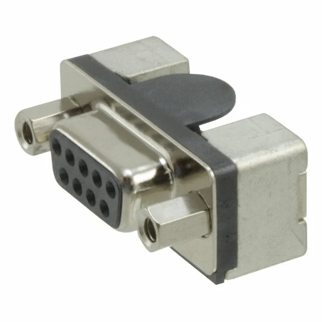 09551566613741 D-Sub, D-Shaped Connectors image