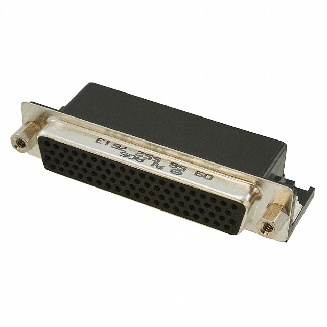 09565525613 D-Sub, D-Shaped Connectors image