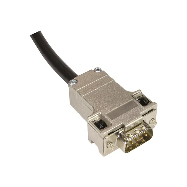 09670150446 D-Sub, D-Shaped Connectors image