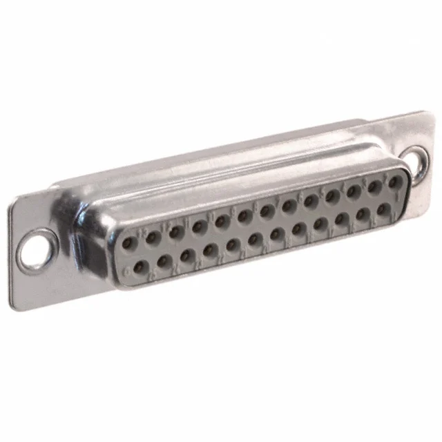 09670254704 D-Sub, D-Shaped Connectors image
