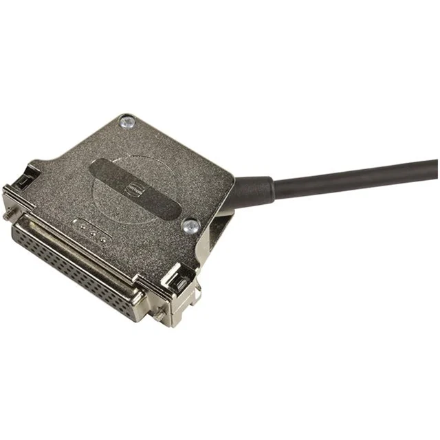 09670500335 D-Sub, D-Shaped Connectors image