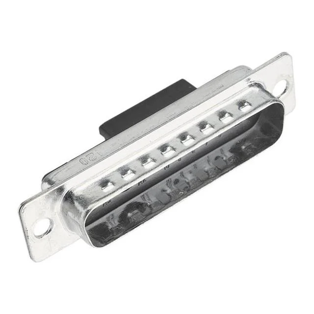 09693120133 D-Sub, D-Shaped Connectors image