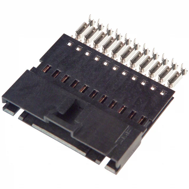 1-103945-0 by TE Connectivity AMP Connectors