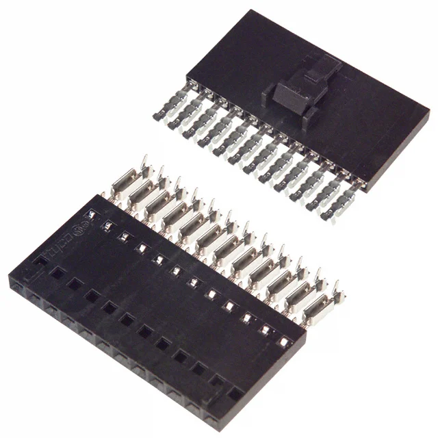 1-103958-1 by TE Connectivity AMP Connectors