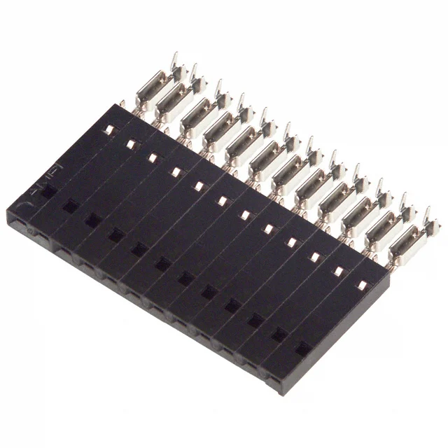 1-103976-1 제조사: TE Connectivity AMP Connectors