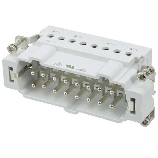 1-1103638-9 by TE Connectivity AMP Connectors