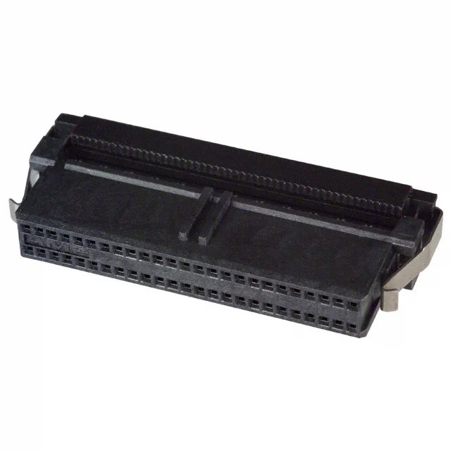 1-111196-1 by TE Connectivity AMP Connectors