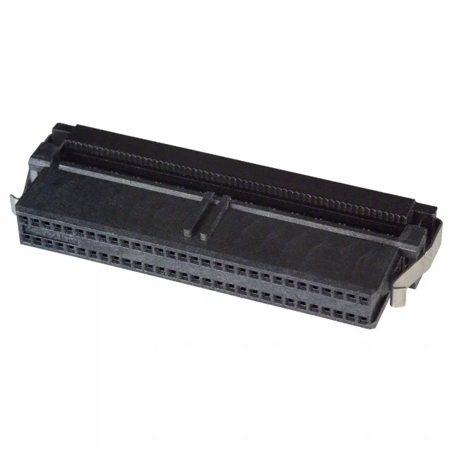 1-111196-2 by TE Connectivity AMP Connectors