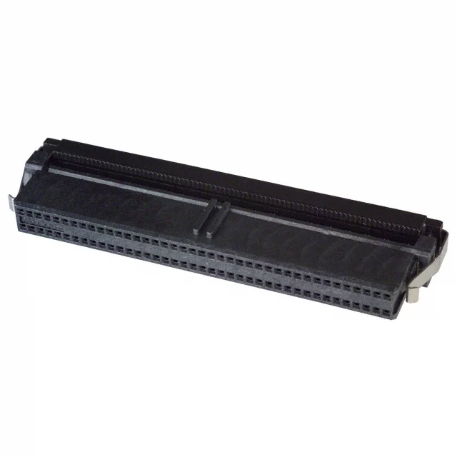 1-111196-5 by TE Connectivity AMP Connectors
