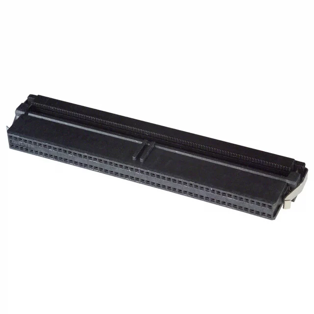 1-111196-6 by TE Connectivity AMP Connectors
