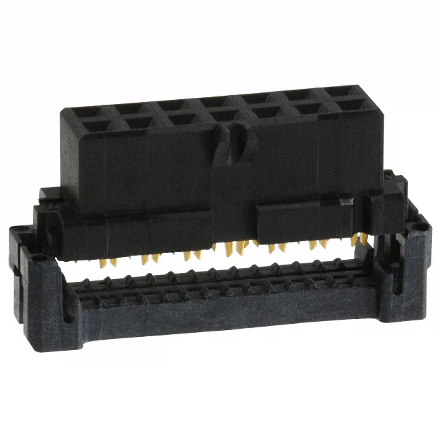 1-111623-9 by TE Connectivity AMP Connectors