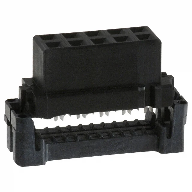 1-111626-7 by TE Connectivity AMP Connectors