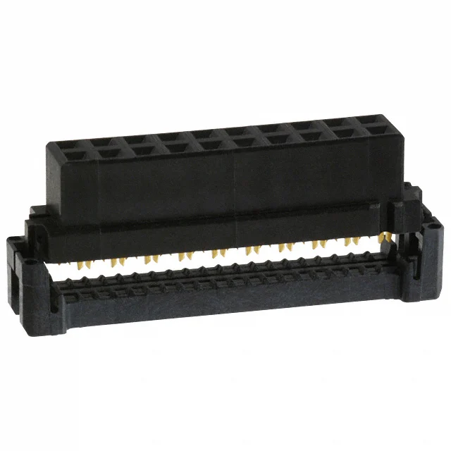 1-111626-9 by TE Connectivity AMP Connectors