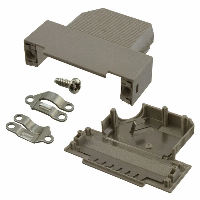 1-1393738-2 by TE Connectivity AMP Connectors