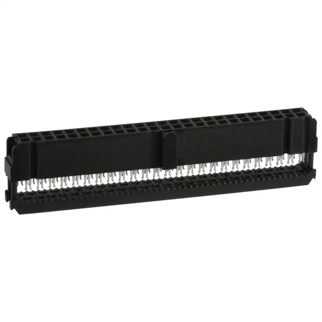 1-1658621-0 by TE Connectivity AMP Connectors