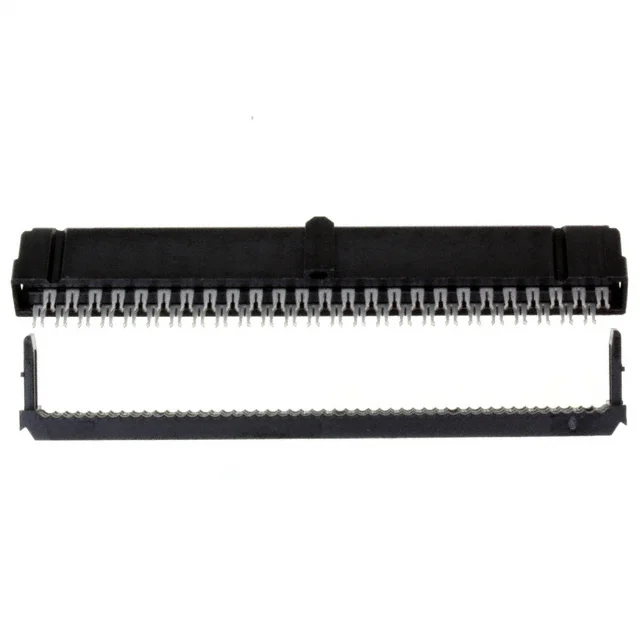 1-1658622-0 제조사: TE Connectivity AMP Connectors