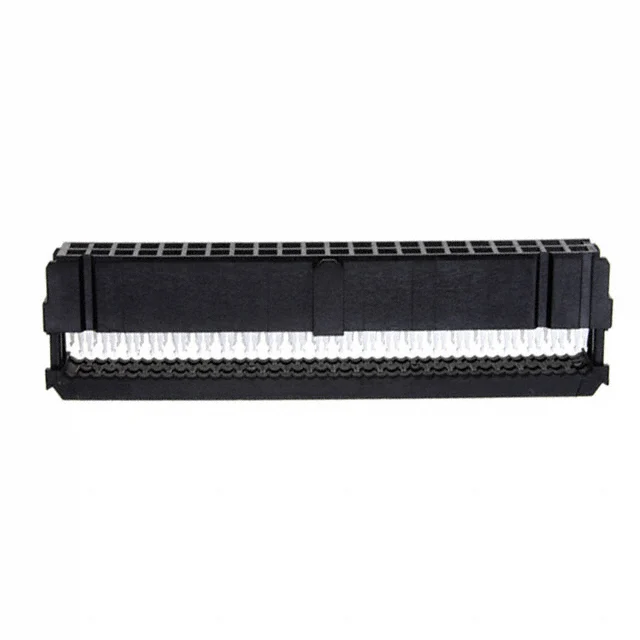 1-1658622-3 by TE Connectivity AMP Connectors